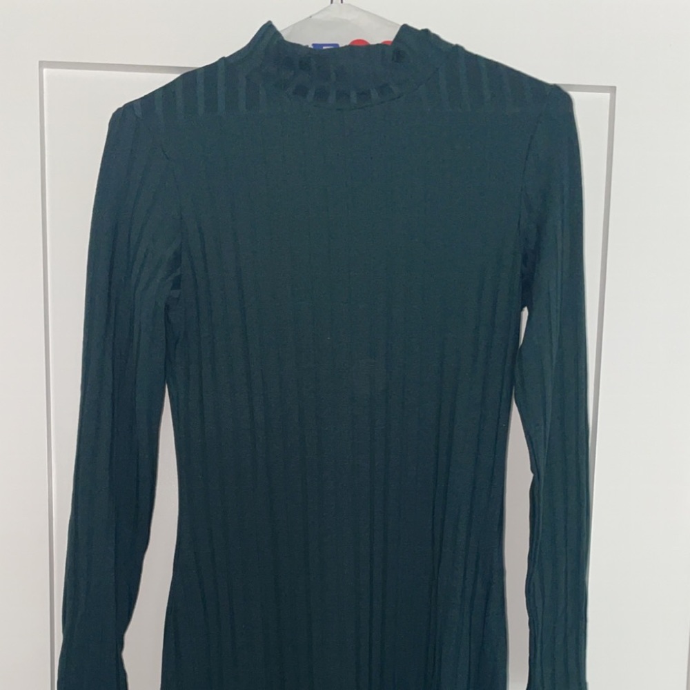 Topshop Dress (6)